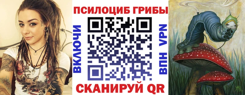 Галлюциногенные грибы Cubensis Тырныауз